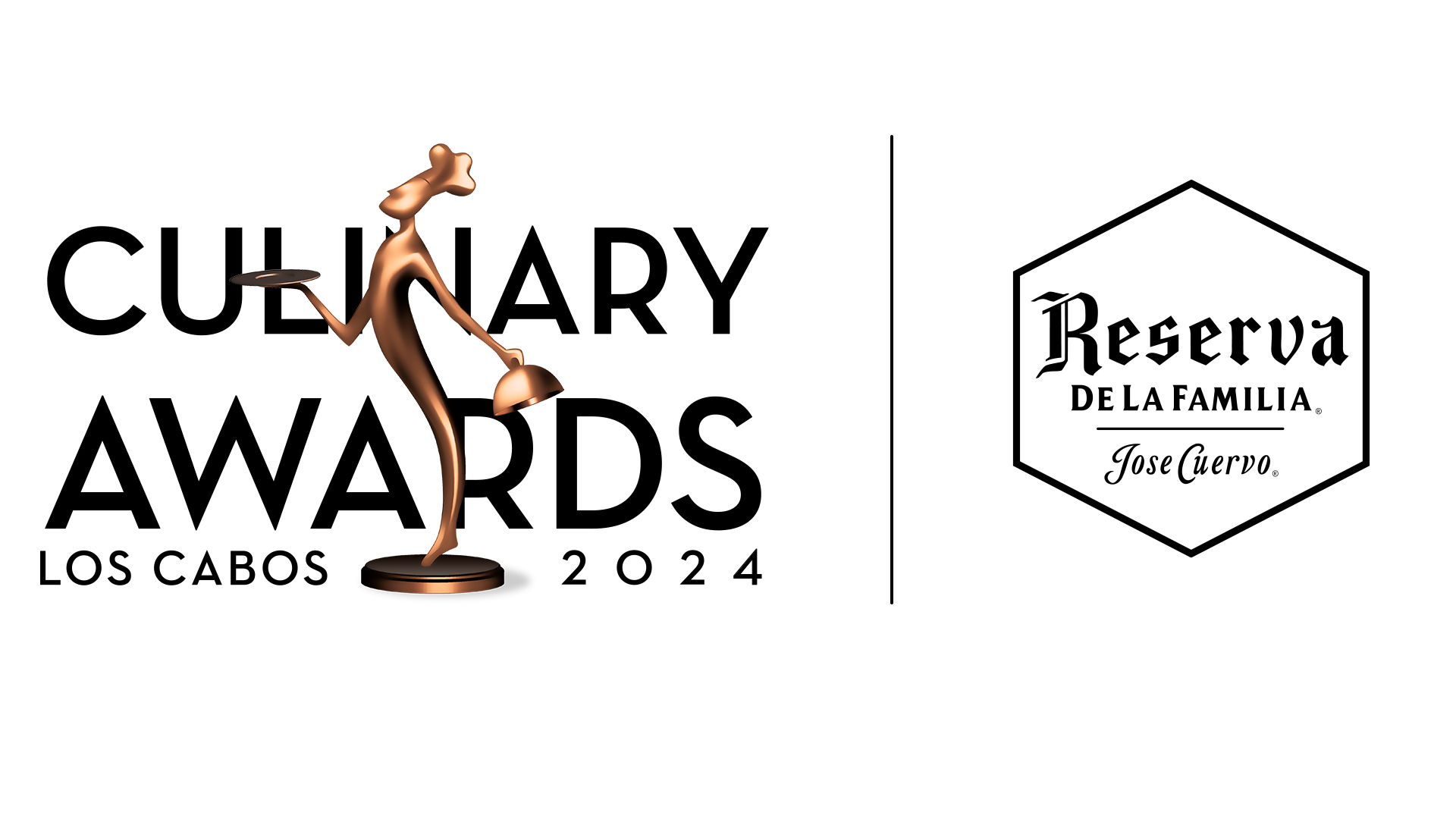 Culinary Awards Los Cabos 2024 and Reserva de la Familia